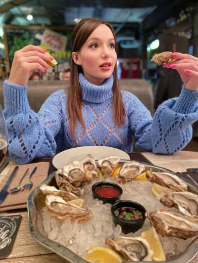 Частная массажистка Майя, Москва - фото 29