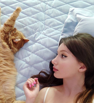 Частная массажистка Майя, Москва - фото 30