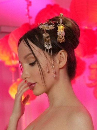 Частная массажистка Майя 