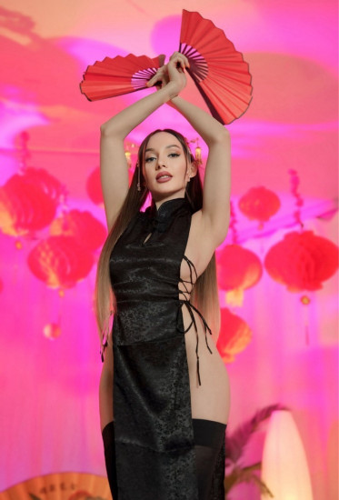 Частная массажистка Майя, Москва - фото 24