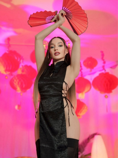 Частная массажистка Майя 