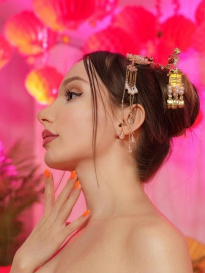 Частная массажистка Майя 