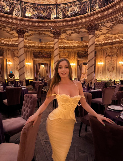 Частная массажистка Майя, Москва - фото 15