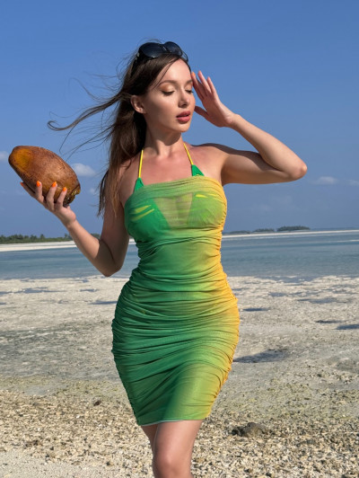 Частная массажистка Майя, Москва - фото 6