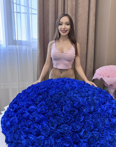 Частная массажистка Майя, Москва - фото 90