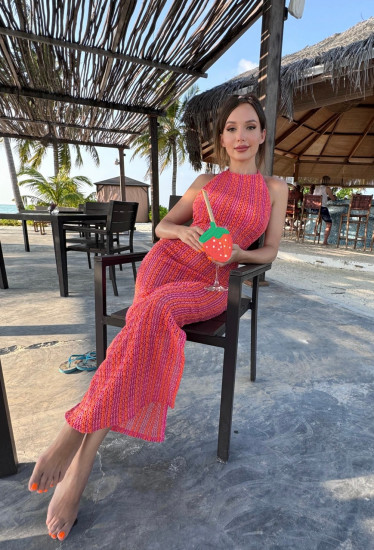 Частная массажистка Майя, Москва - фото 98