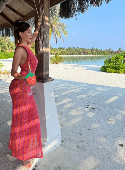 Частная массажистка Майя, Москва - фото 97