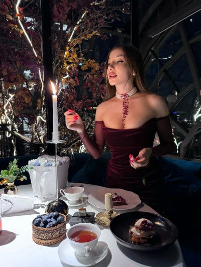 Частная массажистка Майя, Москва - фото 110