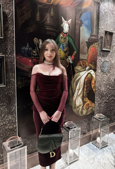 Частная массажистка Майя, Москва - фото 107