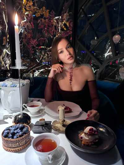 Частная массажистка Майя, Москва - фото 106