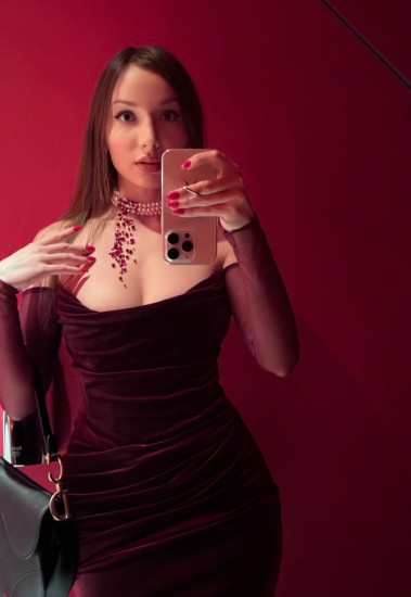 Частная массажистка Майя, Москва - фото 99