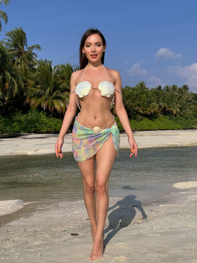 Частная массажистка Майя, Москва - фото 125