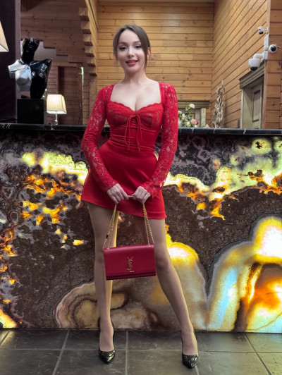 Частная массажистка Майя, Москва - фото 115