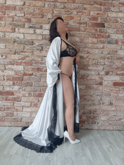 Частная массажистка Карина, Москва - фото 5