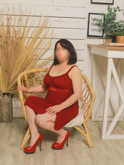 Частная массажистка Карина 