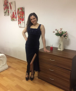 Частная массажистка Елена