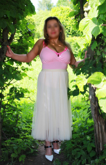 Частная массажистка Лора, 40 лет, Москва - фото 16