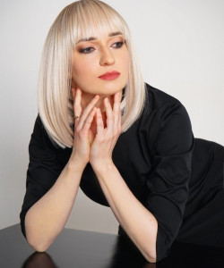 Частная массажистка Татьяна Александровна 