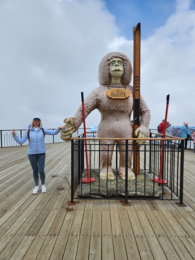 Частная массажистка Татьяна Александровна, Москва - фото 21