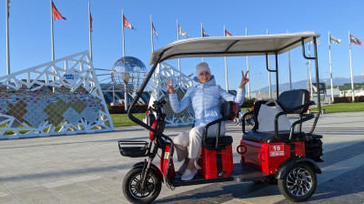 Частная массажистка Татьяна Александровна, Москва - фото 28