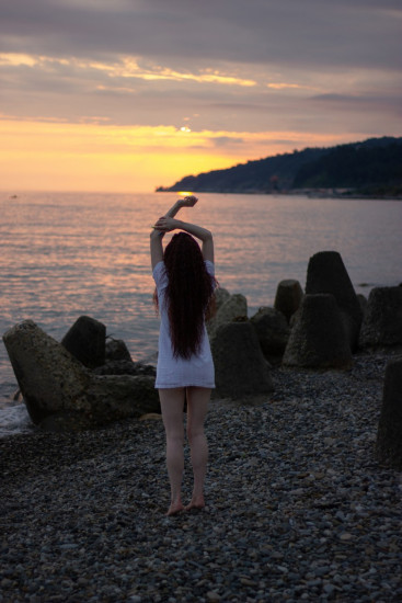 Частная массажистка Татьяна Александровна, Москва - фото 25