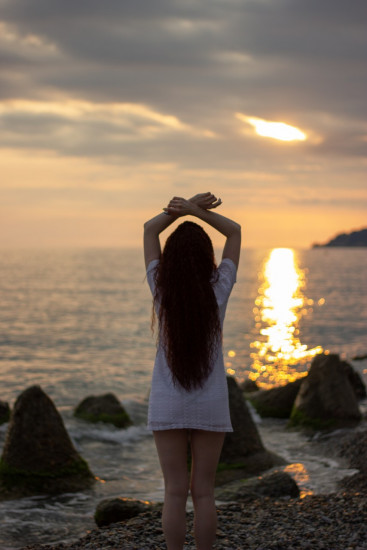 Частная массажистка Татьяна Александровна, Москва - фото 22