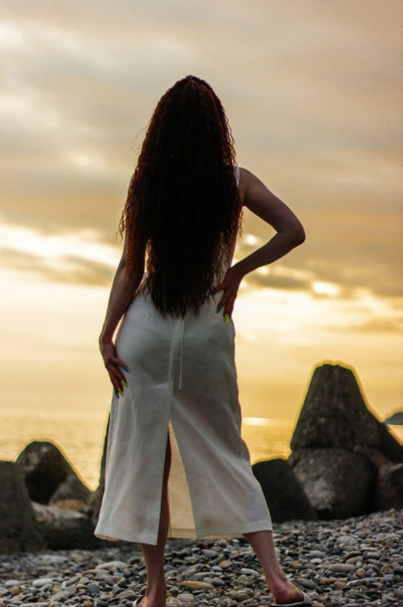 Частная массажистка Татьяна Александровна, Москва - фото 19