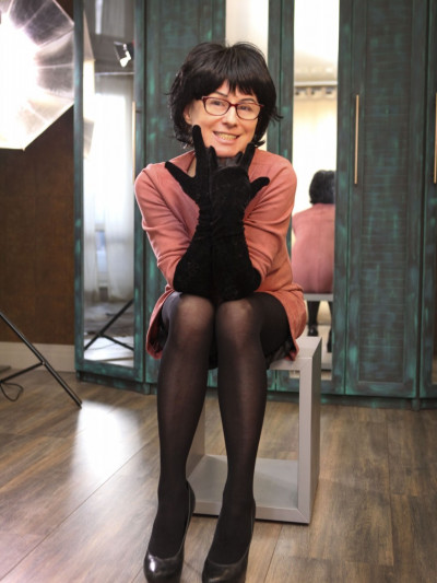 Частная массажистка Лиля 