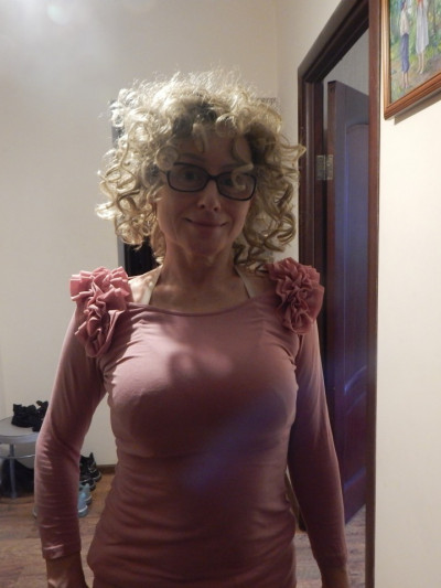 Частная массажистка Лиля 