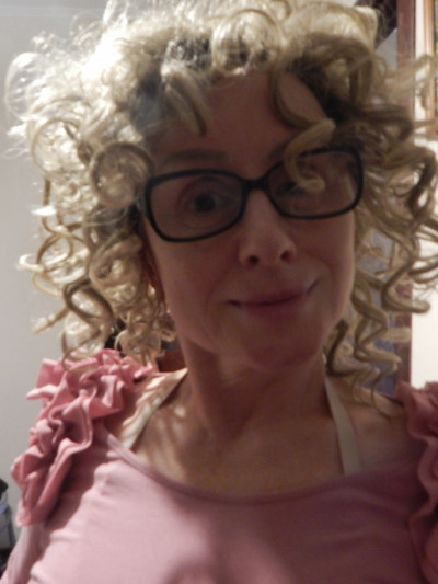 Частная массажистка Лиля 