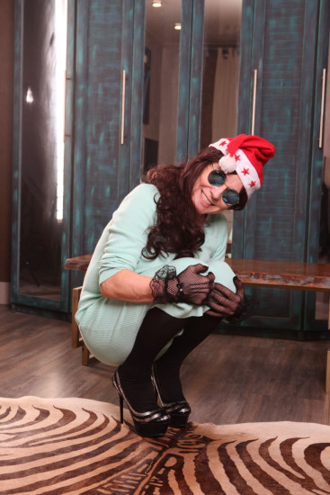 Частная массажистка Лиля, Видное - фото 36