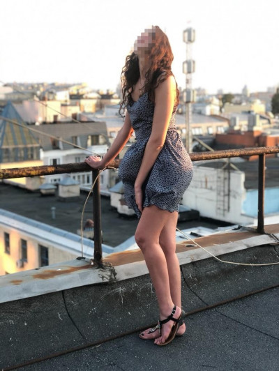 Частная массажистка Вероника, Москва - фото 2