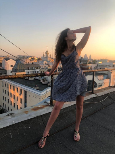 Частная массажистка Вероника, Москва - фото 3