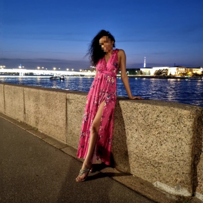 Частная массажистка Вероника, Москва - фото 1